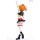 SEGA Love Live! Premium Figure "HONOKA - No brand girls" Honoka Kosaka (Game-prize) image 5