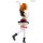SEGA Love Live! Premium Figure "HONOKA - No brand girls" Honoka Kosaka (Game-prize) image 6