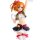 SEGA Love Live! Premium Figure "HONOKA - No brand girls" Honoka Kosaka (Game-prize) image 7