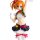SEGA Love Live! Premium Figure "HONOKA - No brand girls" Honoka Kosaka (Game-prize) image 9