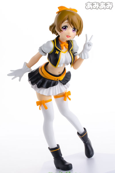 SEGA Love Live! Premium Figure "HANAYO - No brand girls" Hanayo Koizumi (Game-prize)