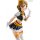 SEGA Love Live! Premium Figure "HANAYO - No brand girls" Hanayo Koizumi (Game-prize) Bild 9