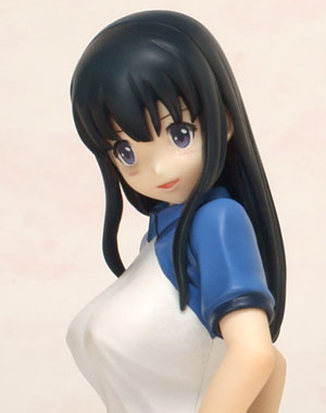 Lechery Sweethearts - Kasumi Shiraishi Regular Edition 1/7 Complete Figure Bild 1