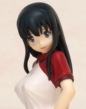 Lechery Sweethearts - Kasumi Shiraishi Repaint 1/7 Complete Figure รูปภาพ 1