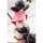 Plum GOD EATER 2 - Nana Kouzuki 1/7 Complete Figure 圖片 16