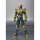 Bandai S.H. Figuarts - Kamen Rider Leangle imagen 2