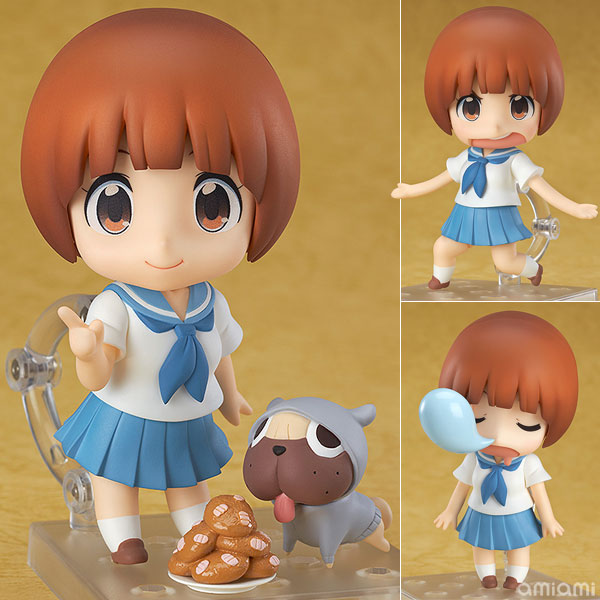 Good Smile Company 넨도로이드 - 킬라킬: 만칸쇼쿠 마코