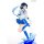 Bandai Figuarts ZERO - Sailor Mercury [Tamashii Web Shoten Exclusive] image 3