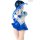 Bandai Figuarts ZERO - Sailor Mercury [Tamashii Web Shoten Exclusive] image 9