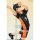 Takara Tomy Haikyuu!! - Players Series: Tobio Kageyama 1/8 Complete Figure 图片 8
