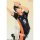 Takara Tomy Haikyuu!! - Players Series: Tobio Kageyama 1/8 Complete Figure 图片 10