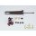 Kaiyodo Legacy of Revoltech LR-004 Queen's Blade Series -  Weapon Merchant Cattleya gambar 12