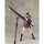 Kaiyodo Legacy of Revoltech LR-004 Queen's Blade Series -  Weapon Merchant Cattleya gambar 2