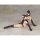 Kaiyodo Legacy of Revoltech LR-004 Queen's Blade Series -  Weapon Merchant Cattleya gambar 7