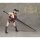 Kaiyodo Legacy of Revoltech LR-004 Queen's Blade Series -  Weapon Merchant Cattleya gambar 10