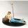 Lechery Fairy Tale Figure vol.09 Ningyo Hime Blue Tail ver. Miyazawa Models Limited Edition 1/7 Complete Figure รูปภาพ 2