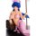 Lechery Fairy Tale Figure vol.09 인어공주 핑크 테일 ver. 1/7 완성품 피규어 이미지 7