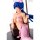 Lechery Fairy Tale Figure vol.09 인어공주 핑크 테일 ver. 1/7 완성품 피규어 이미지 10