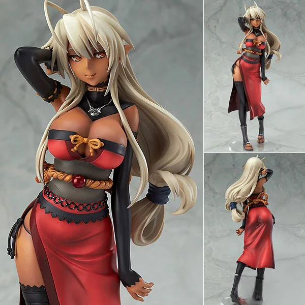 WING Fullmetal Daemon Muramasa - Muramasa Sansei 1/7 Komplett-Figur Bild 1