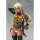 WING Fullmetal Daemon Muramasa - Muramasa Sansei 1/7 Komplett-Figur Bild 6