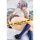 SkyTube [Bonus] X-EROS COVER GIRL illustrated by Aruchu Kizuki 1/7 Figure รูปภาพ 13