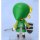 Good Smile Company 넨드로이드 젤다의 전설 바람의 지휘봉 HD 링크 바람의 지휘봉 Ver. 이미지 5