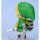 Good Smile Company 넨드로이드 젤다의 전설 바람의 지휘봉 HD 링크 바람의 지휘봉 Ver. 이미지 6