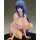 Q-six Oshioki Sweetie -Koi suru Oneesan wa Urahara desu- Shizune Fuutou Lingerie ver. 1/6 Complete Figure Bild 6