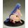 Q-six Oshioki Sweetie -Koi suru Oneesan wa Urahara desu- Shizune Fuutou Lingerie ver. 1/6 Complete Figure Bild 8