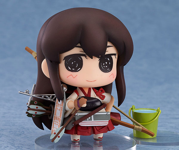 Phat Company Medicchu - Kantai Collection -Kan Colle- Akagi Complete Figure