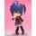 Kotobukiya Cu-poche - Chuunibyou demo Koi ga Shitai! REN: Rikka Takanashi Posable Figure image 12