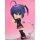 Kotobukiya Cu-poche - Chuunibyou demo Koi ga Shitai! REN: Rikka Takanashi Posable Figure image 7