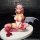 Lechery Kyonyu Fantasy Gaiden - Shamsiel Repaint 1/8 Complete Figure Bild 3