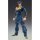 Medicos Entertainment Super Action Statue - JoJo's Bizarre Adventure Part.IV 15. Josuke Higashikata (Hirohiko Araki Specified Color) image 2