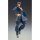 Medicos Entertainment Super Action Statue - JoJo's Bizarre Adventure Part.IV 15. Josuke Higashikata (Hirohiko Araki Specified Color) image 3