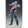 Medicos Entertainment Super Action Statue - JoJo's Bizarre Adventure Part.IV 15. Josuke Higashikata (Hirohiko Araki Specified Color) image 4