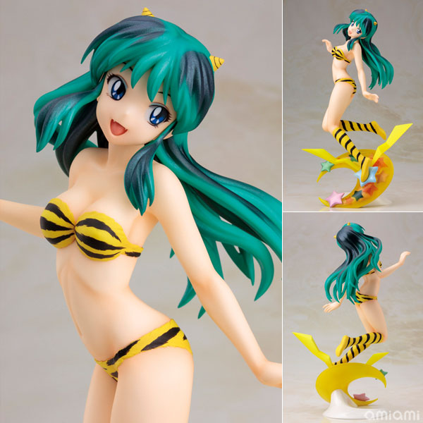 Kotobukiya ARTFX J - Urusei Yatsura: Lum-chan 1/7 Complete Figure