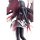 Banpresto Ichiban Kuji Premium Movie Ichiban Kuji Premium Movie Puella Magi Madoka Magica - Special Limited - B Prize - w/Wing Homura Akemi Premium Figure (Game-prize) Bild 11