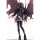 Banpresto Ichiban Kuji Premium Movie Ichiban Kuji Premium Movie Puella Magi Madoka Magica - Special Limited - B Prize - w/Wing Homura Akemi Premium Figure (Game-prize) Bild 5