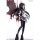 Banpresto Ichiban Kuji Premium Movie Ichiban Kuji Premium Movie Puella Magi Madoka Magica - Special Limited - B Prize - w/Wing Homura Akemi Premium Figure (Game-prize) Bild 6