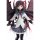 Banpresto Ichiban Kuji Premium Movie Ichiban Kuji Premium Movie Puella Magi Madoka Magica - Special Limited - B Prize - w/Wing Homura Akemi Premium Figure (Game-prize) Bild 8