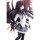Banpresto Ichiban Kuji Premium Movie Ichiban Kuji Premium Movie Puella Magi Madoka Magica - Special Limited - B Prize - w/Wing Homura Akemi Premium Figure (Game-prize) Bild 9
