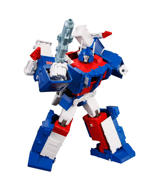 Takara Tomy 트랜스포머 마스터피스 MP-22 울트라 매그너스 이미지 1