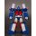 Takara Tomy 트랜스포머 마스터피스 MP-22 울트라 매그너스 이미지 4