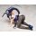 FREEing High School D x D NEW - Akeno Himejima Bunny Ver. 1/4 Complete Figure Bild 2