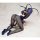 FREEing High School D x D NEW - Akeno Himejima Bunny Ver. 1/4 Complete Figure Bild 4