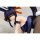 FREEing High School D x D NEW - Akeno Himejima Bunny Ver. 1/4 Complete Figure Bild 5