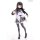 Banpresto Puella Magi Madoka Magica the Movie [New] The Rebellion Story SQ Figure Homura Akemi (Game-prize) Bild 2