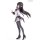 Banpresto Puella Magi Madoka Magica the Movie [New] The Rebellion Story SQ Figure Homura Akemi (Game-prize) Bild 3