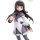 Banpresto Puella Magi Madoka Magica the Movie [New] The Rebellion Story SQ Figure Homura Akemi (Game-prize) Bild 6